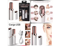DEPILADORA FACIAL