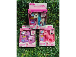 PONYS