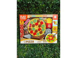 SET PIZZA