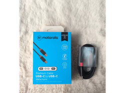 CABLE MOTOROLA
