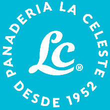 Logo La Celeste