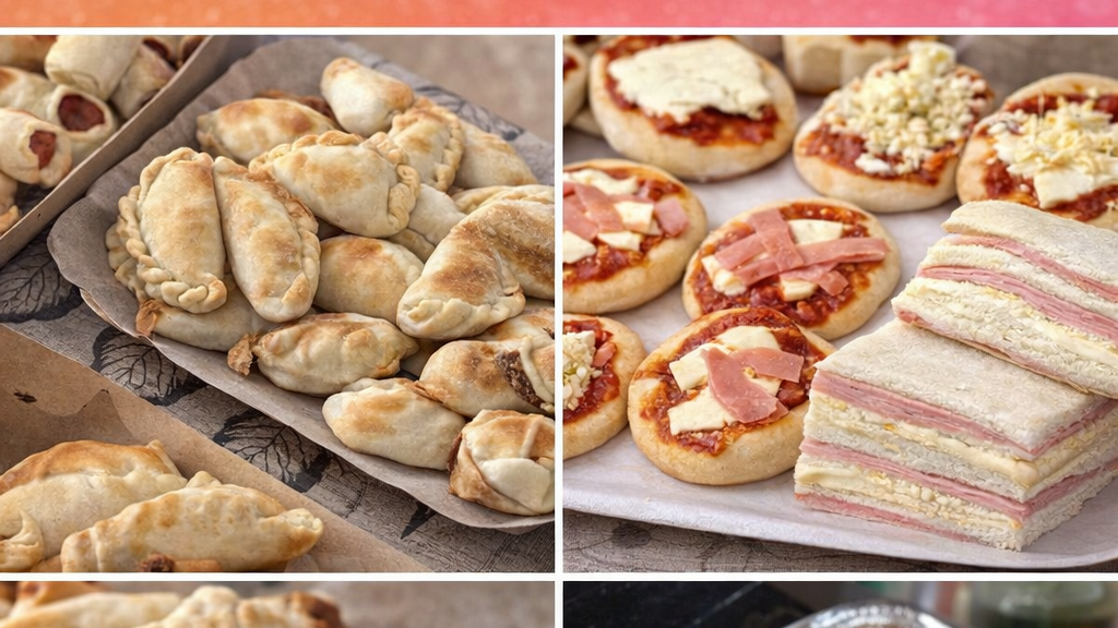 JUNTADAS Y REUNIONES