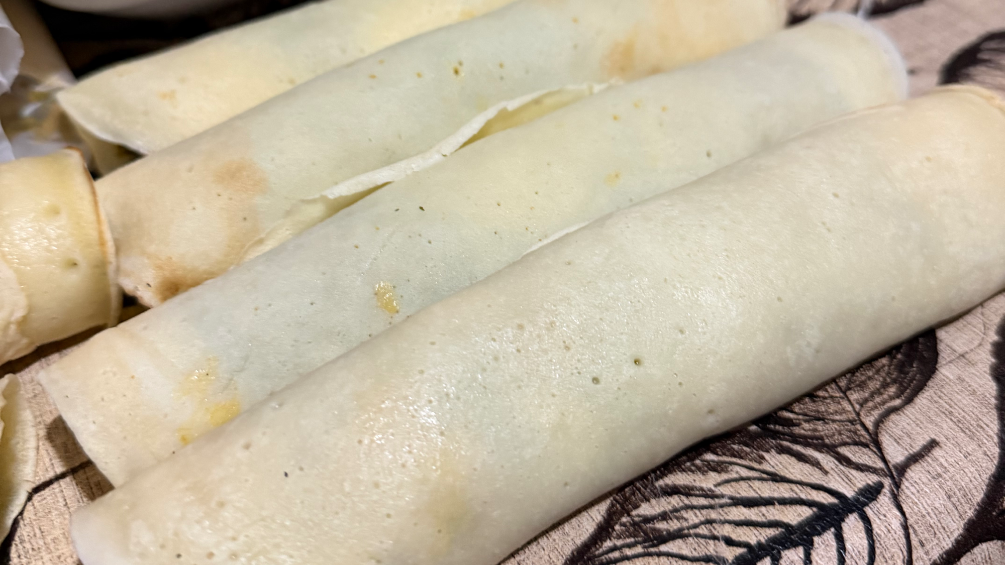 PASTAS SIN GLUTEN