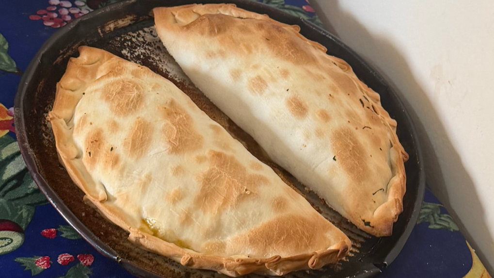 TARTAS CONGELADAS PARA HORNEAR