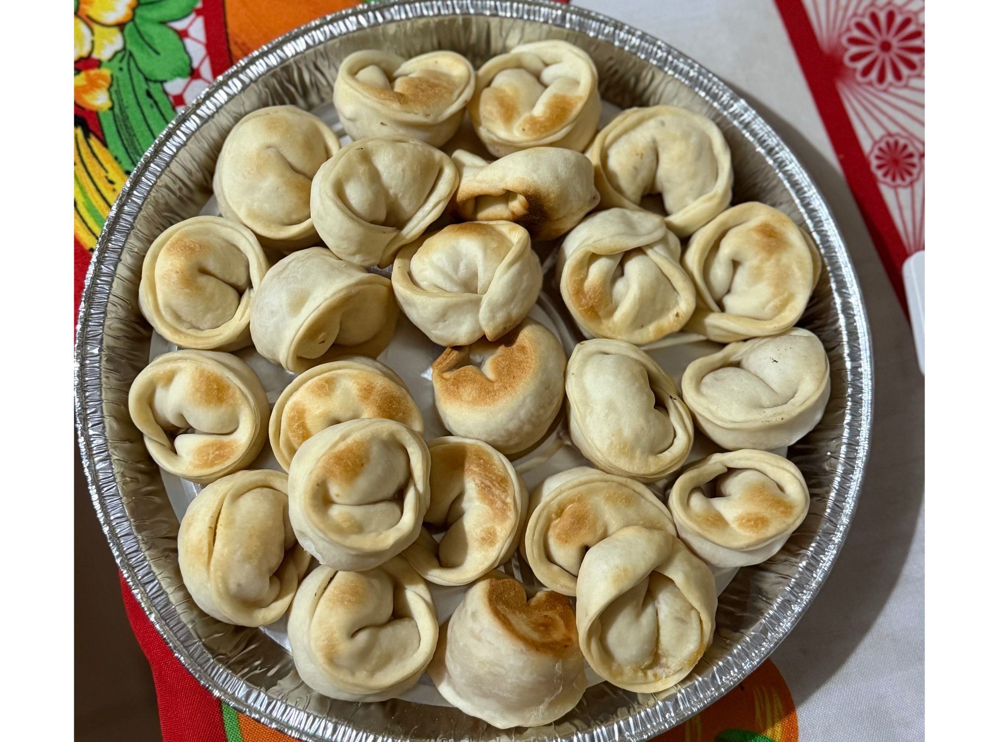 EMPANADAS COPETIN