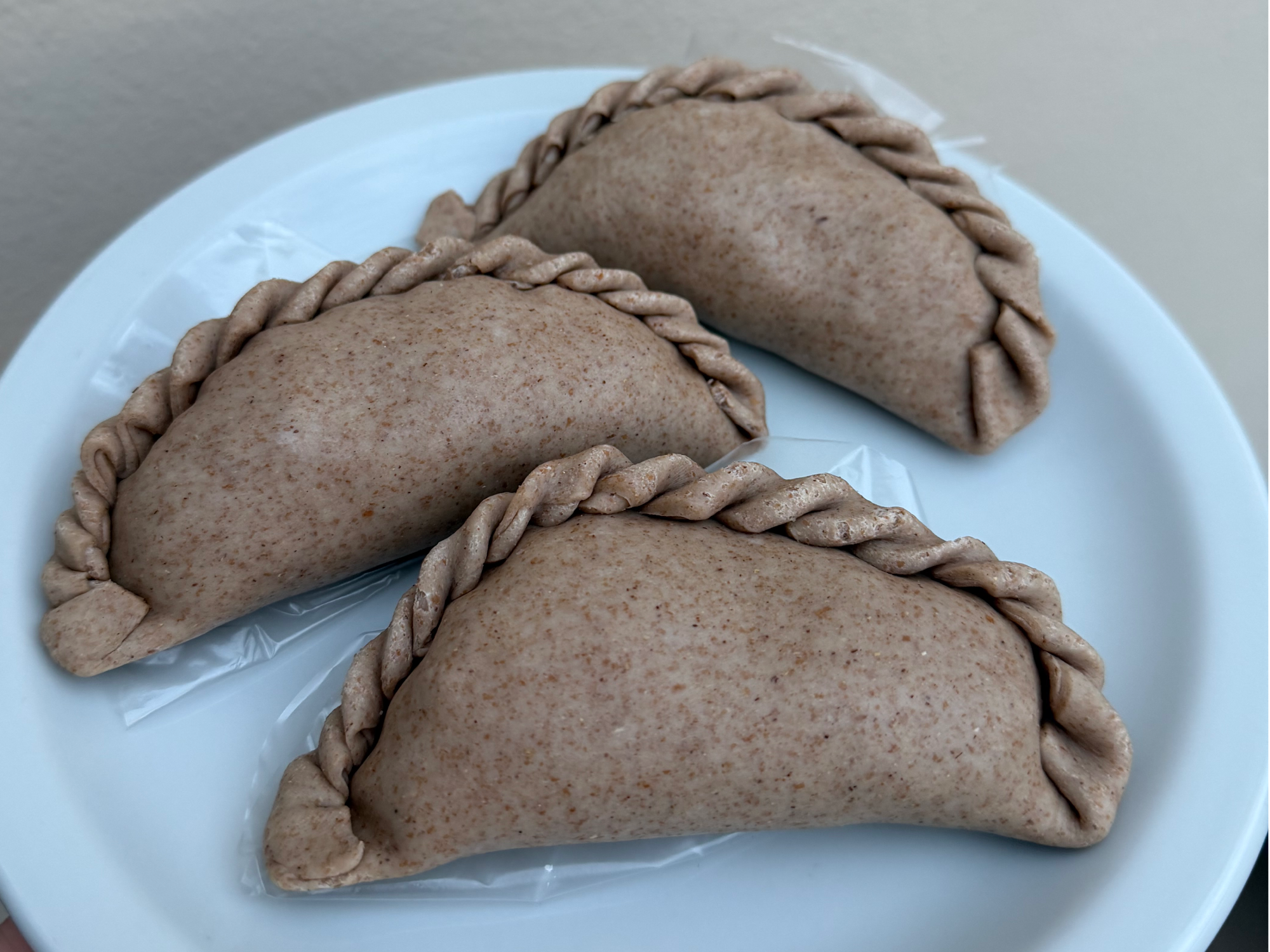 EMPANADAS INTEGRALES