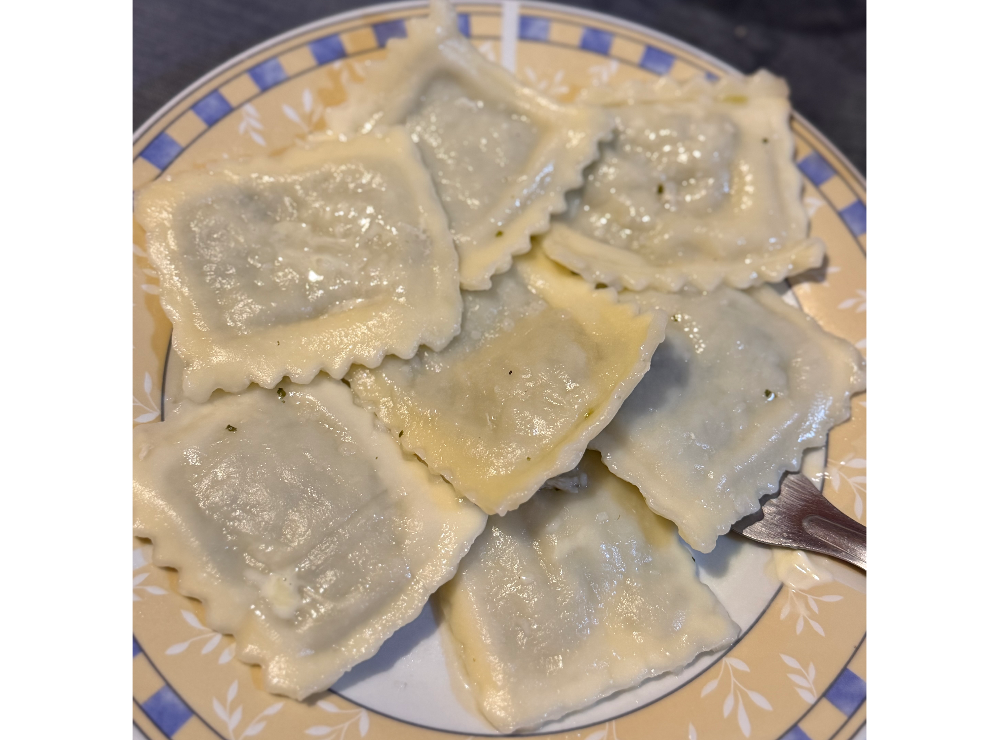 RAVIOLONES