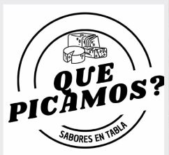 Logo Quepicamos.feria