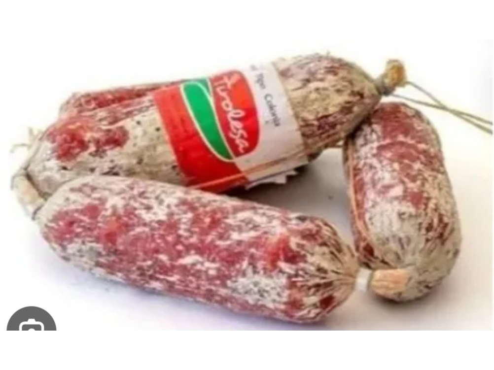 Salamín Tirolesa Corto de Quepicamos.feria