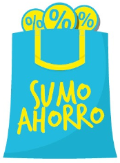 Logo SUMOAHORROLP