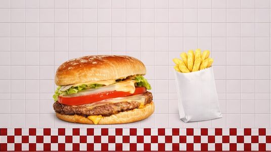 BURGERS