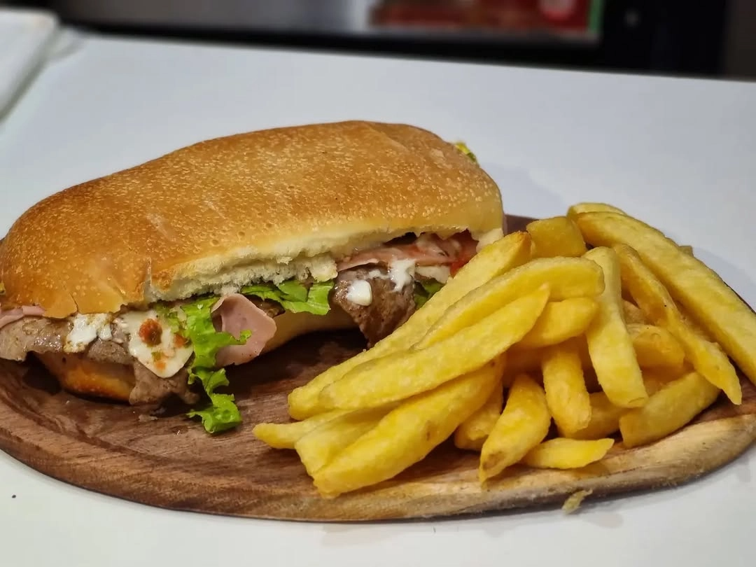 Lomo Mex