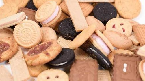 GALLETAS