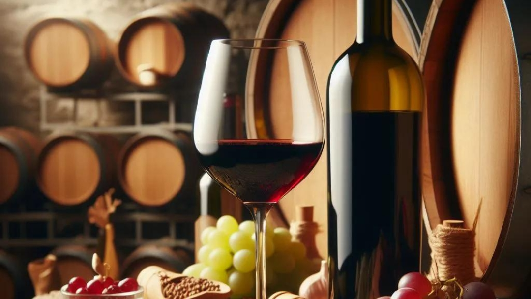 Vinos