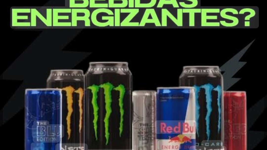 ENERGIZANTE