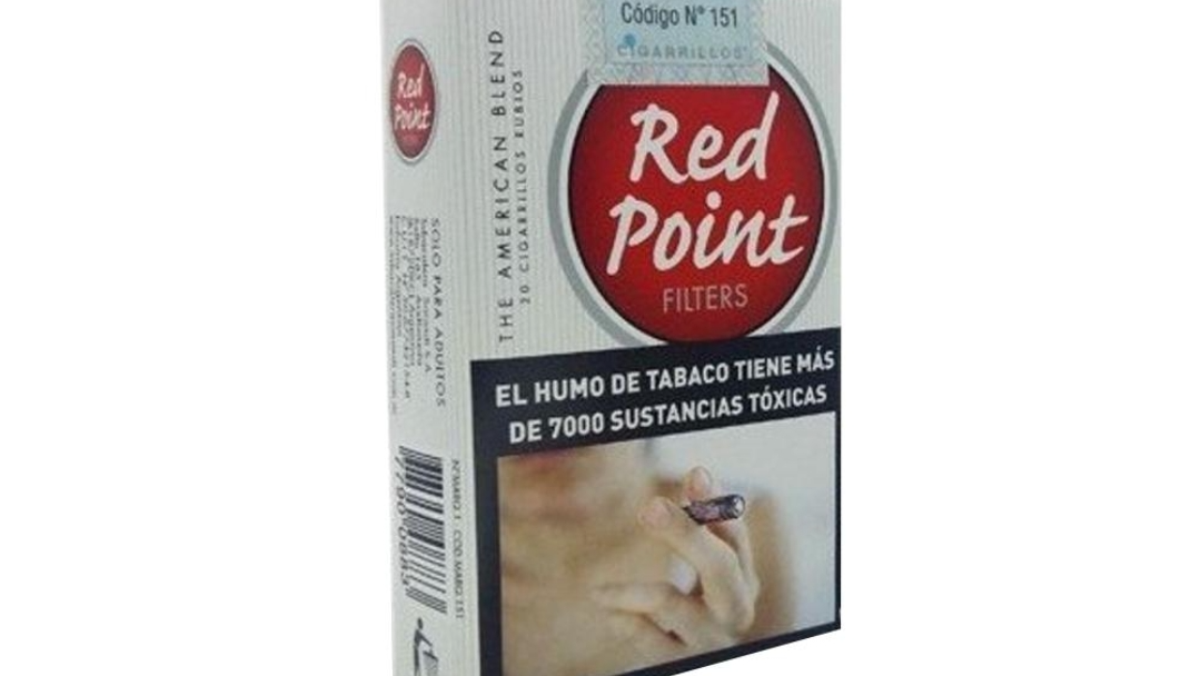 CIGARRILLOS