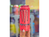 Monster rojo ultra red 473ml