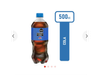 Pepsi 500ml x und