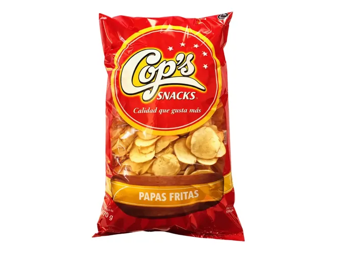 Papá cops 800gr