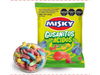 Goma misky de 500 gr