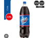 Doble cola 2,25lst descartable