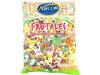 Masticable arcor de 800gr x 212 unid