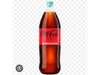 Coca 2lst cero