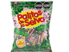 Masticable palito de la selva 660gr x 146 unid