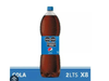 Pepsi 2lst descartable x 8und