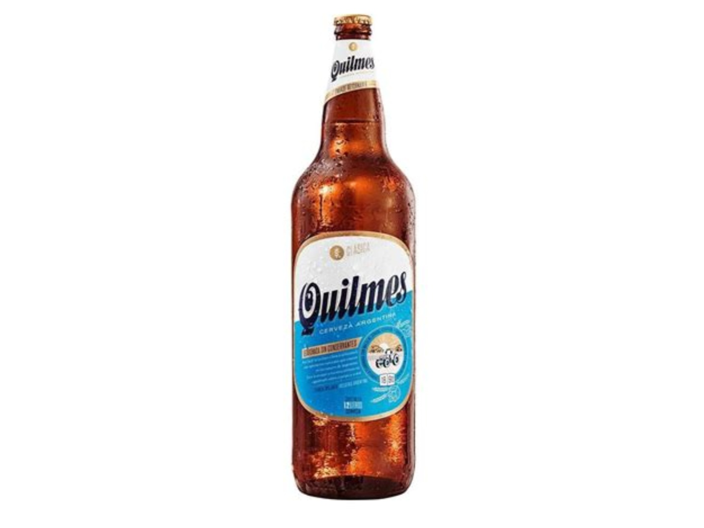 Quilmes 1lst