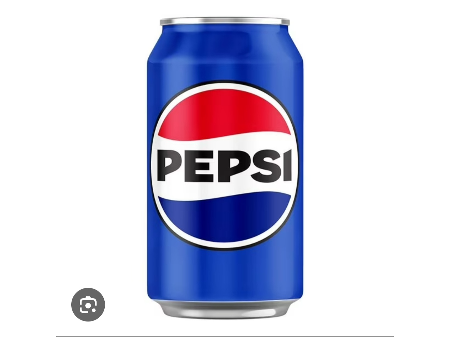 Lata pepsi 354ml x 6und