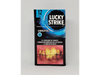 Lucky strike 12 convertible box