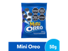 Mini oreo 50gr