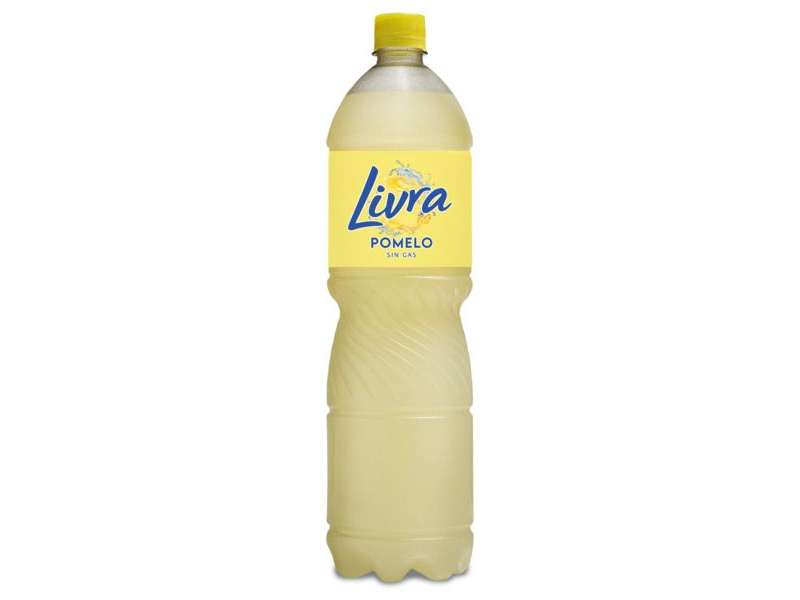 Livra de pomelo  1500L