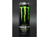 Monster negro clásico 473ml