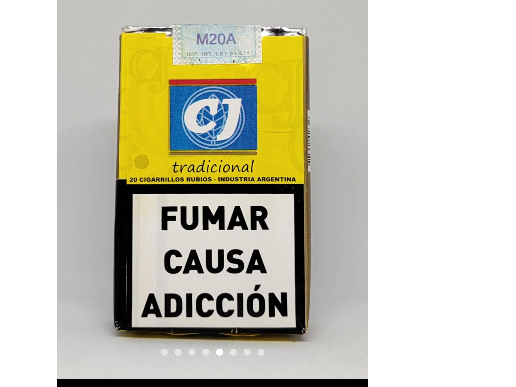 CJ 20 común ks