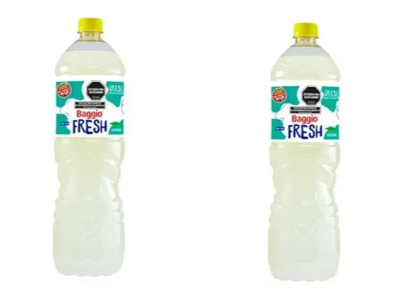 Fresh limonada 🍋 1500ml