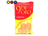 9 de oro clásica 200g