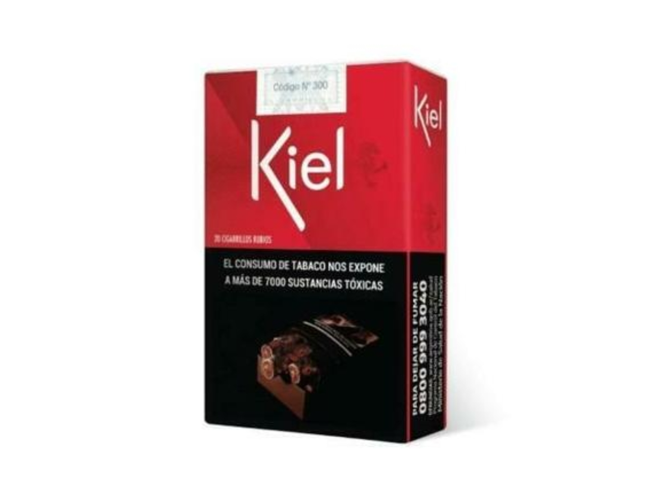 Kiel 20 ks