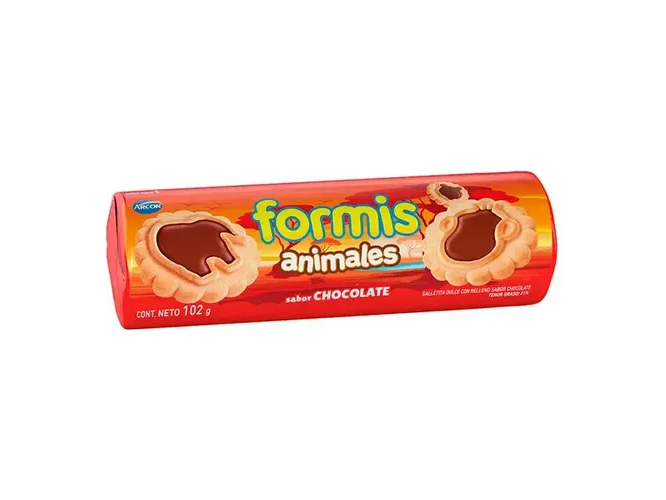Formis 102 gr