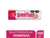 Sonrisas 108g