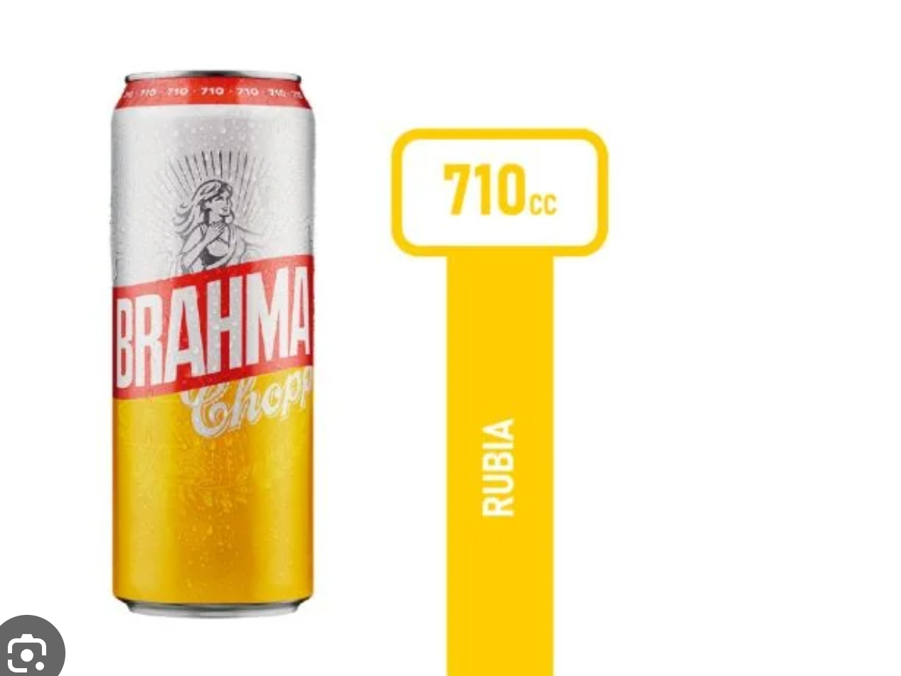 LATON BRAHAMA 710ML