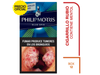 Philip Morris 12 convertible box