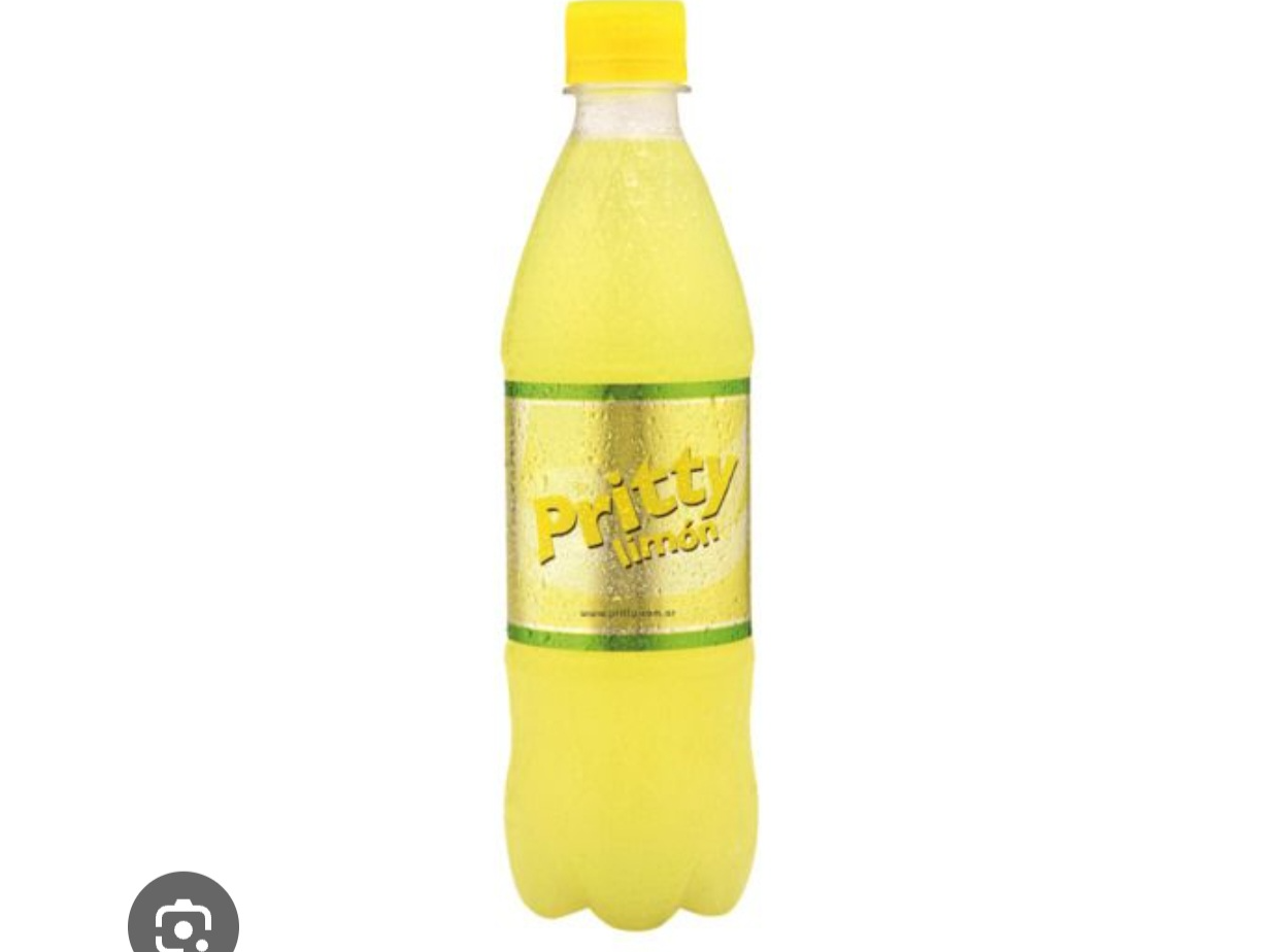 Pritty 500ml