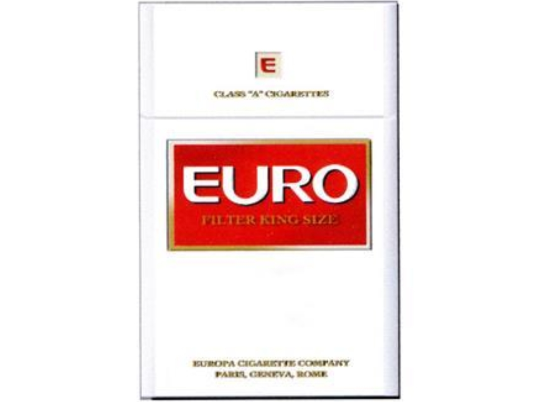 Euro 20 común box