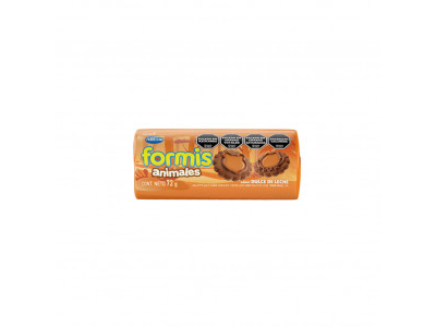 Formis 62 gr