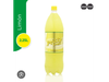Pritty 2,25 lst descartable