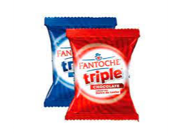 Alf fantoche triple 85 gr x 24 unid