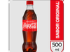 Coca 500ml x12