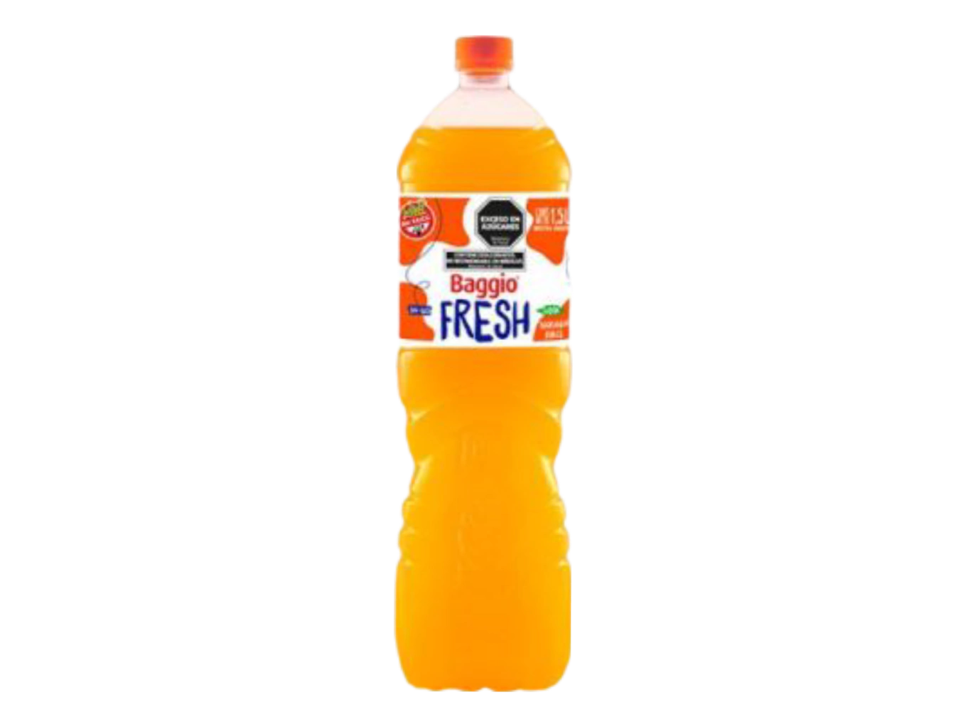 Fresh mix fruta 🍈 1500ml